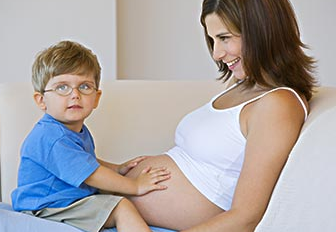 患肝炎的妇女可以怀孕吗