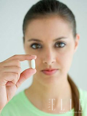 避孕药可辅助治疗妇科疾病