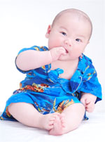 影响宝宝脑发育的错误饮食观念