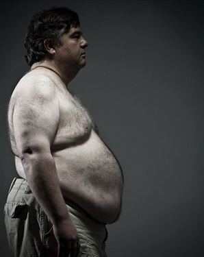 二氧化碳是导致肥胖“元凶”