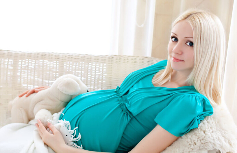 孕期5件事，生个健康宝宝