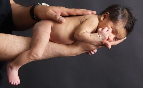 制造婴儿  不孕不育新疗法在争议中登场