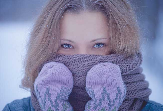 寒冬感冒高发季 做6件事预防感冒