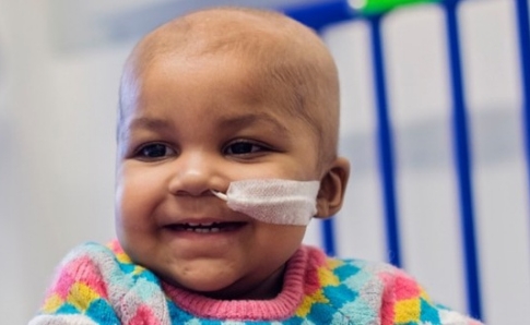 全球首例：英国基因疗法治愈一岁患血癌女婴