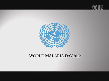 2012年世界防治疟疾日宣传片